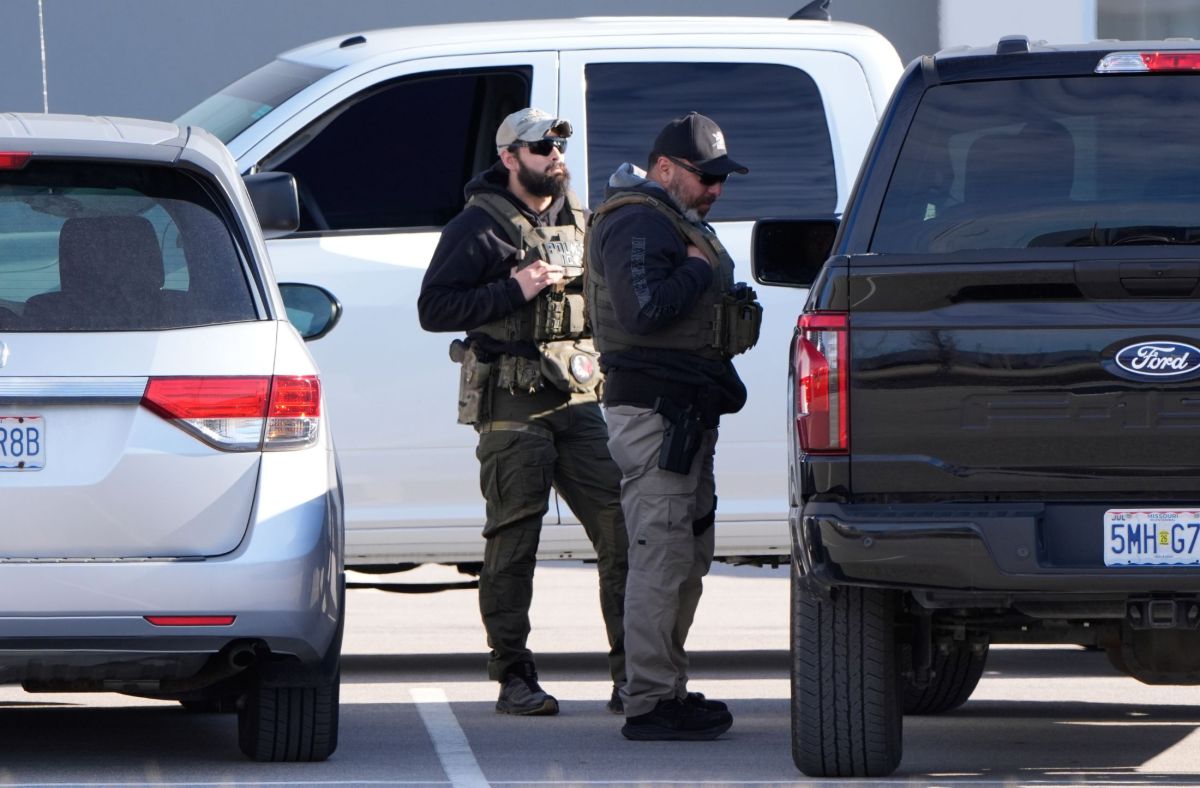 ICE reduce inspecciones y deja 15 centros de detención más de un año sin supervisión
