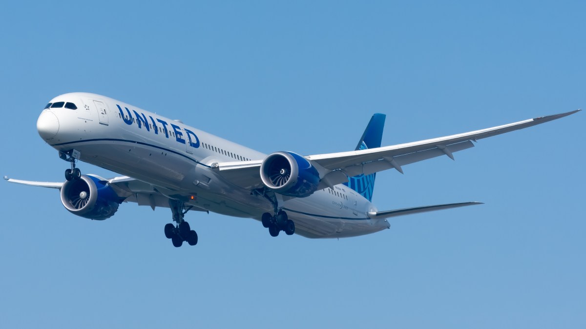 Pasajeros de United Airlines deberán decirle adiós al WiFi gratis de esta operadora en sus vuelos