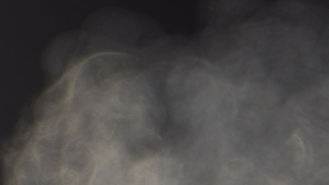 ¿Es verdad que el vapeo reviste riesgo de cáncer oral?