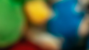 Revelación médica: jugar con peluches puede ser riesgoso para los niños