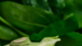 Verduras de hoja verde y salud pulmonar: un nuevo hallazgo