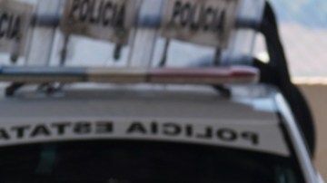 Violencia en México