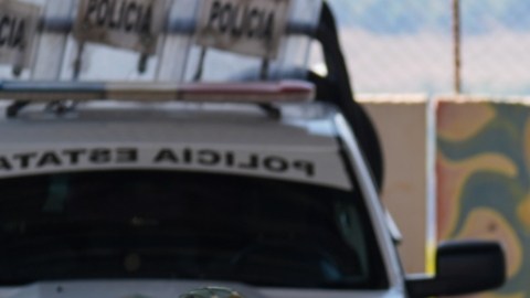 Violencia en México