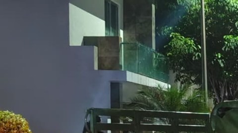 Violencia en Sinaloa