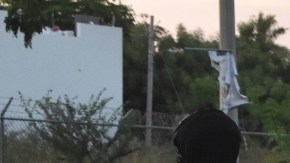 Violencia en Sinaloa