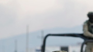 Violencia en Sinaloa