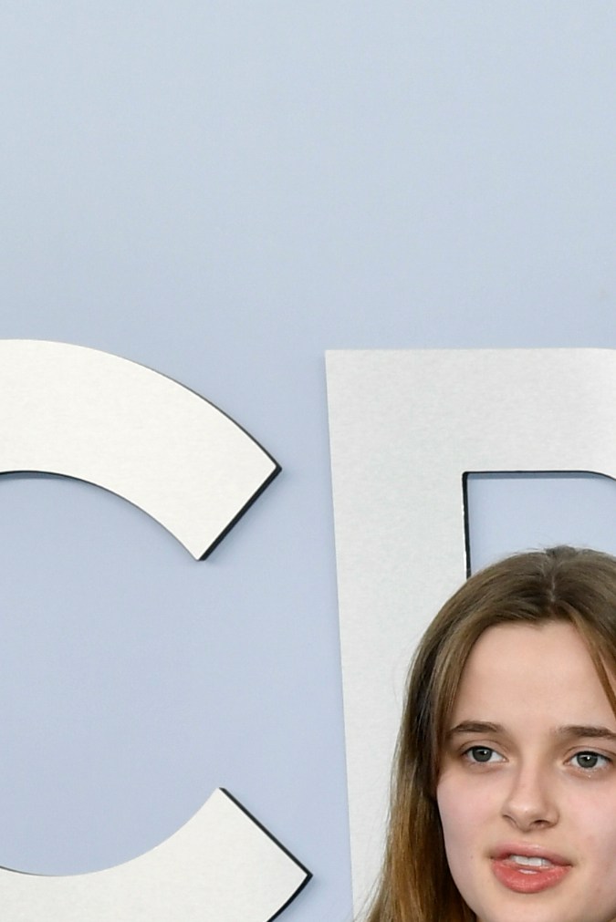 Vivienne Jolie-Pitt