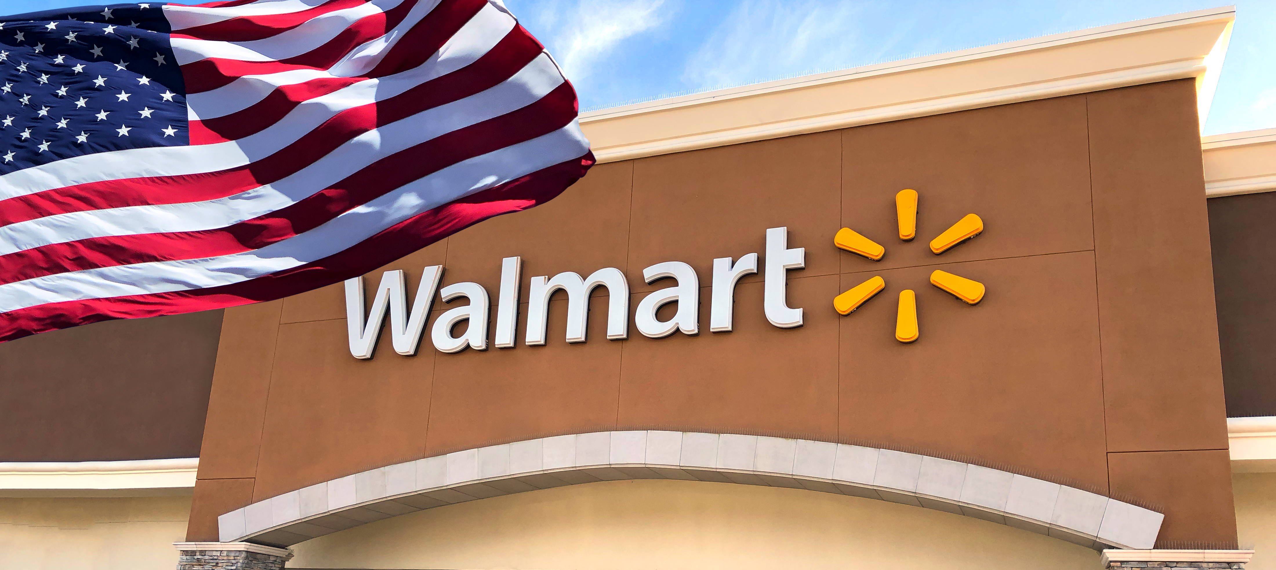 Walmart baja el precio de miles de productos: Trump se adjudica la medida