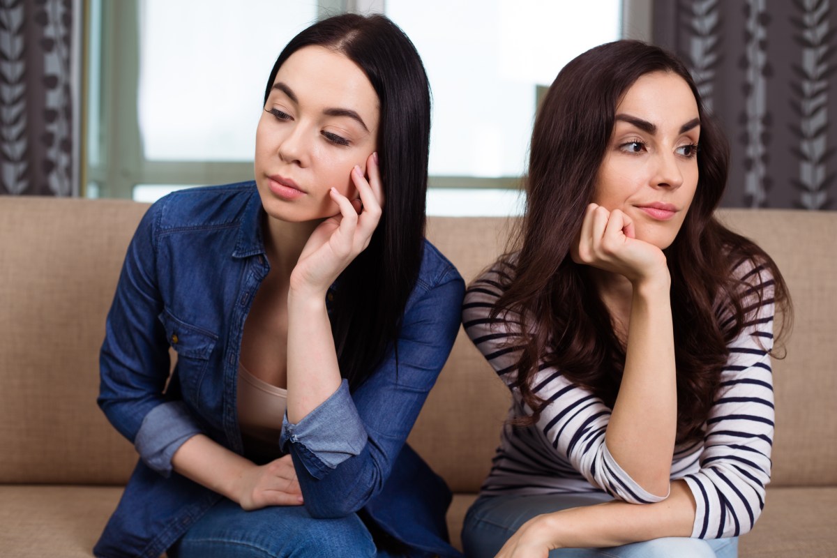 Qué parte de la personalidad de tu signo es la más molesta