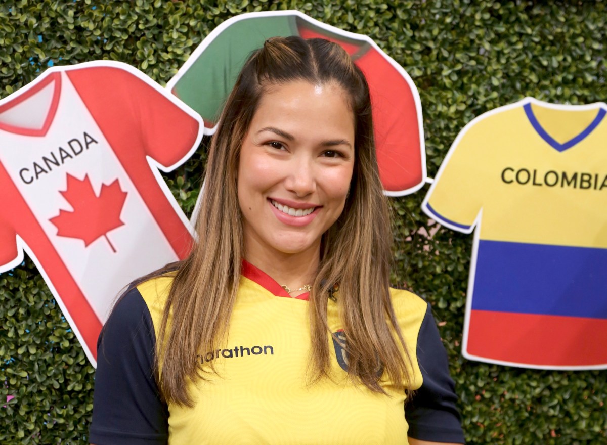 Alejandra Jaramillo lanza contundente mensaje tras su salida de “Siéntese quien pueda”