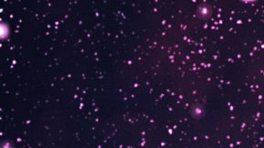 Los planetas forman alineaciones que afectan a los signos del zodiaco.