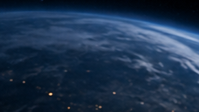 China quiere probar desviar un asteroide utilizando un proyectil disparado a una velocidad de casi 20,000 mph