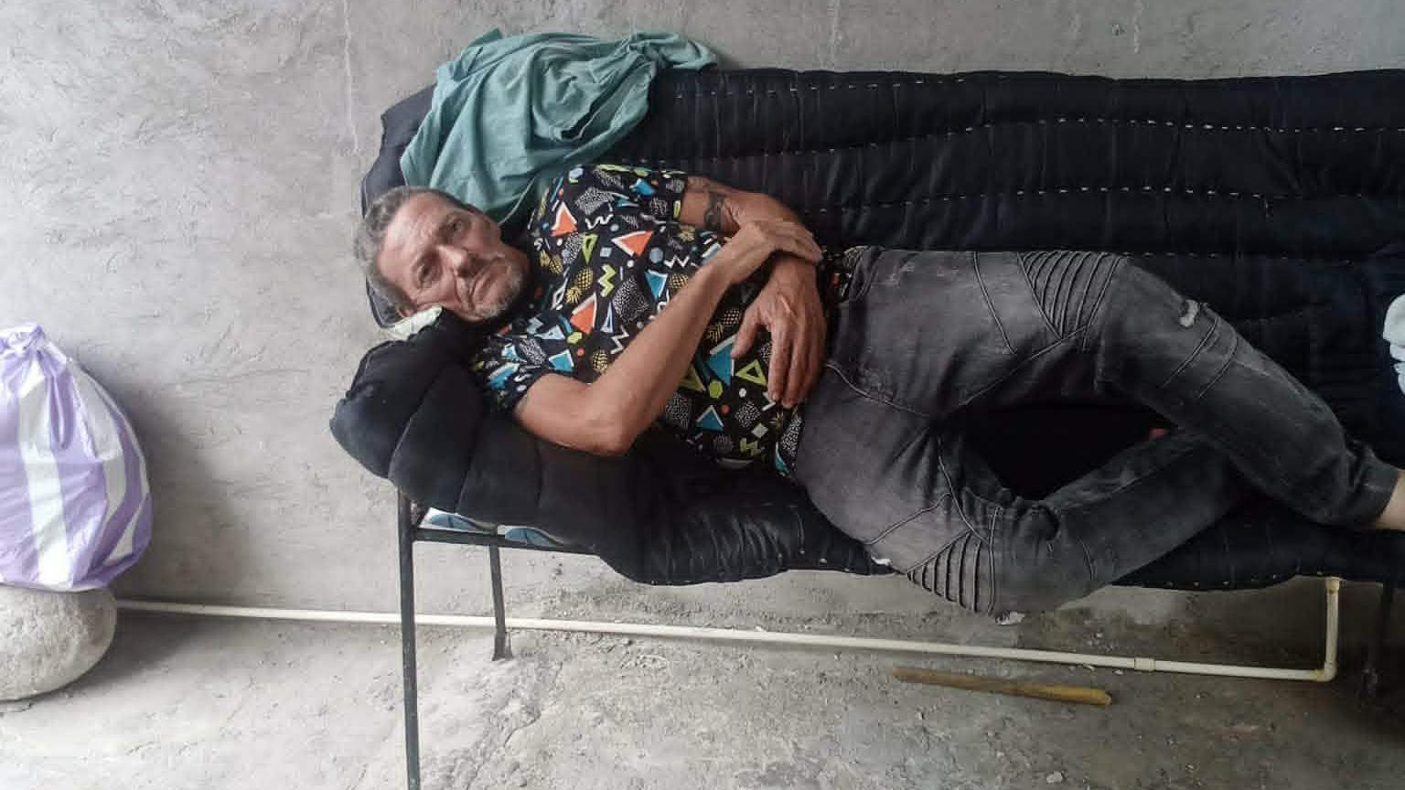 "Me deportaron a México por error y después de 3 meses y varios intentos, EE.UU. por fin logró traerme de vuelta"