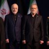 ¿Por qué Irán está arriesgando tanto por el estrecho de Ormuz?