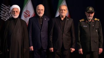 ¿Por qué Irán está arriesgando tanto por el estrecho de Ormuz?