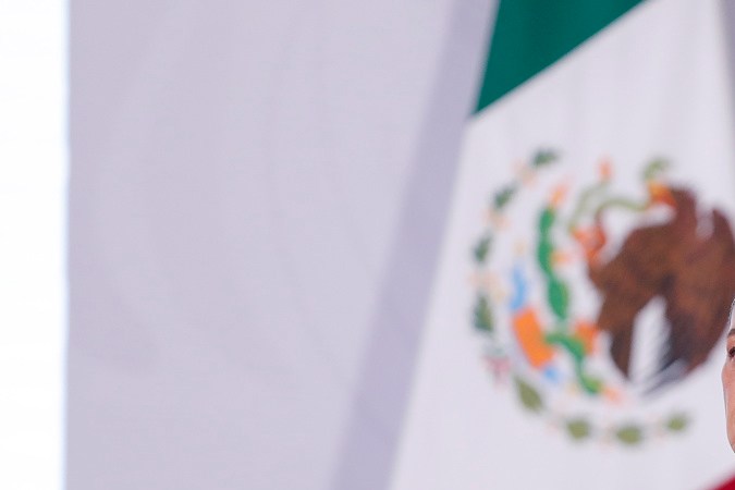 Sheinbaum subraya que México es "seguro" tras alerta de viaje del R. Unido por el Mundial