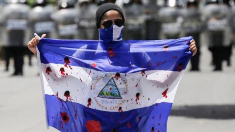 "Nicaragua se ha convertido en la Corea del Norte de América Latina": la oposición condena la intención de Ortega de cancelar las elecciones