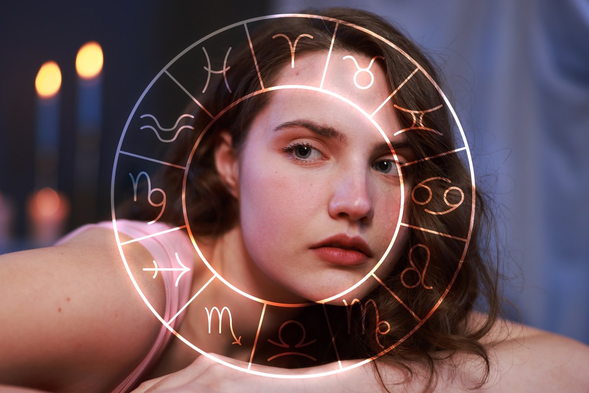 4 signos del zodiaco necesitan darle un giro a su vida al terminar julio