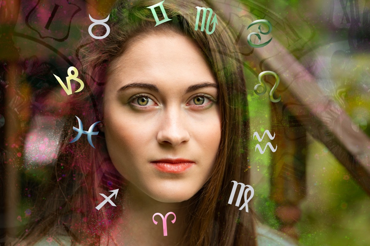 Descubre si tu signo del zodiaco es de los que tiene el carácter más fuerte