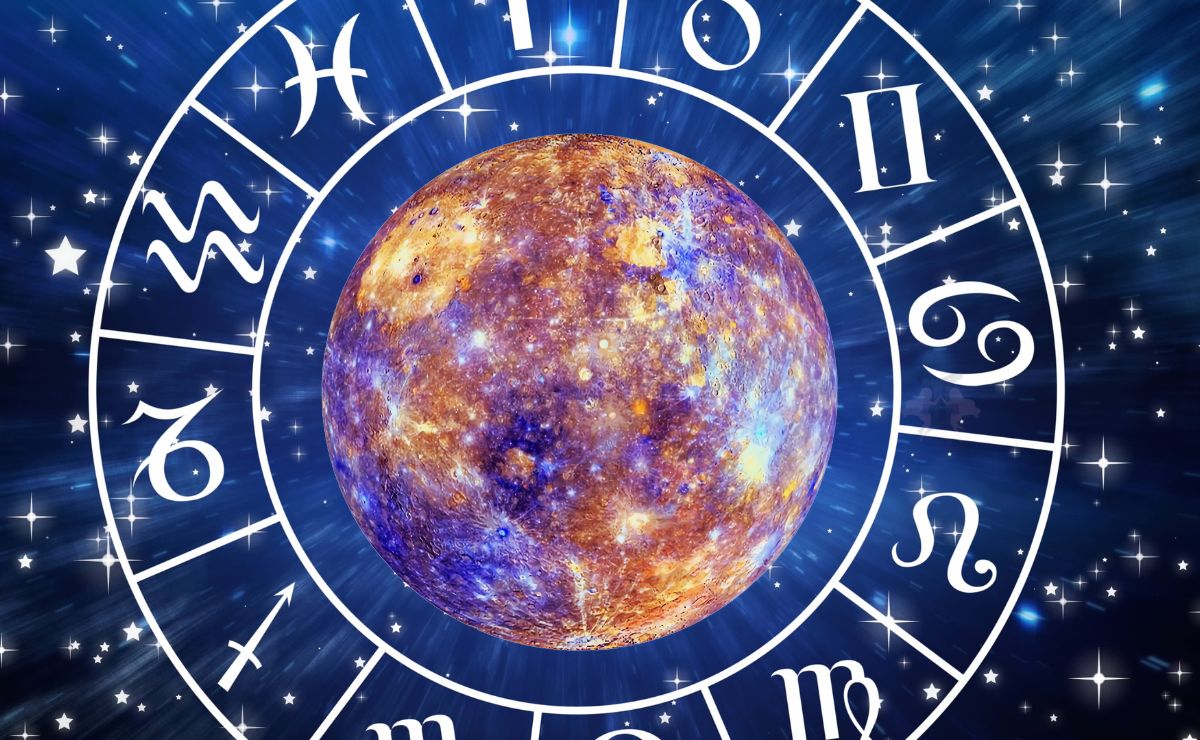 El cazimi de Mercurio será un evento astral que cambiará la vida de 3 signos