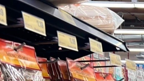 Perder peso va más allá de reducir la ingesta de calorías