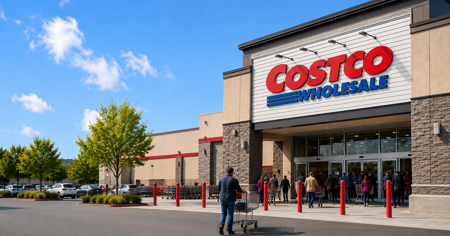 Costco abrirá 7 nuevas tiendas en Estados Unidos en agosto: estas son las ciudades