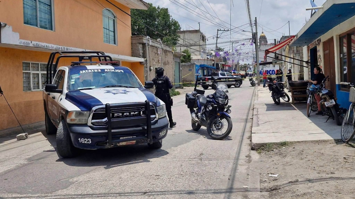 Asesinan a periodista en Puebla que presuntamente fue amenazado anteriormente