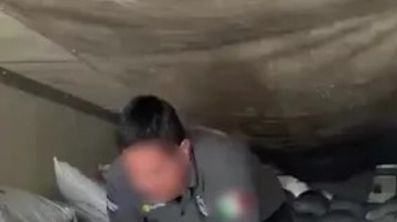 decomiso de droga