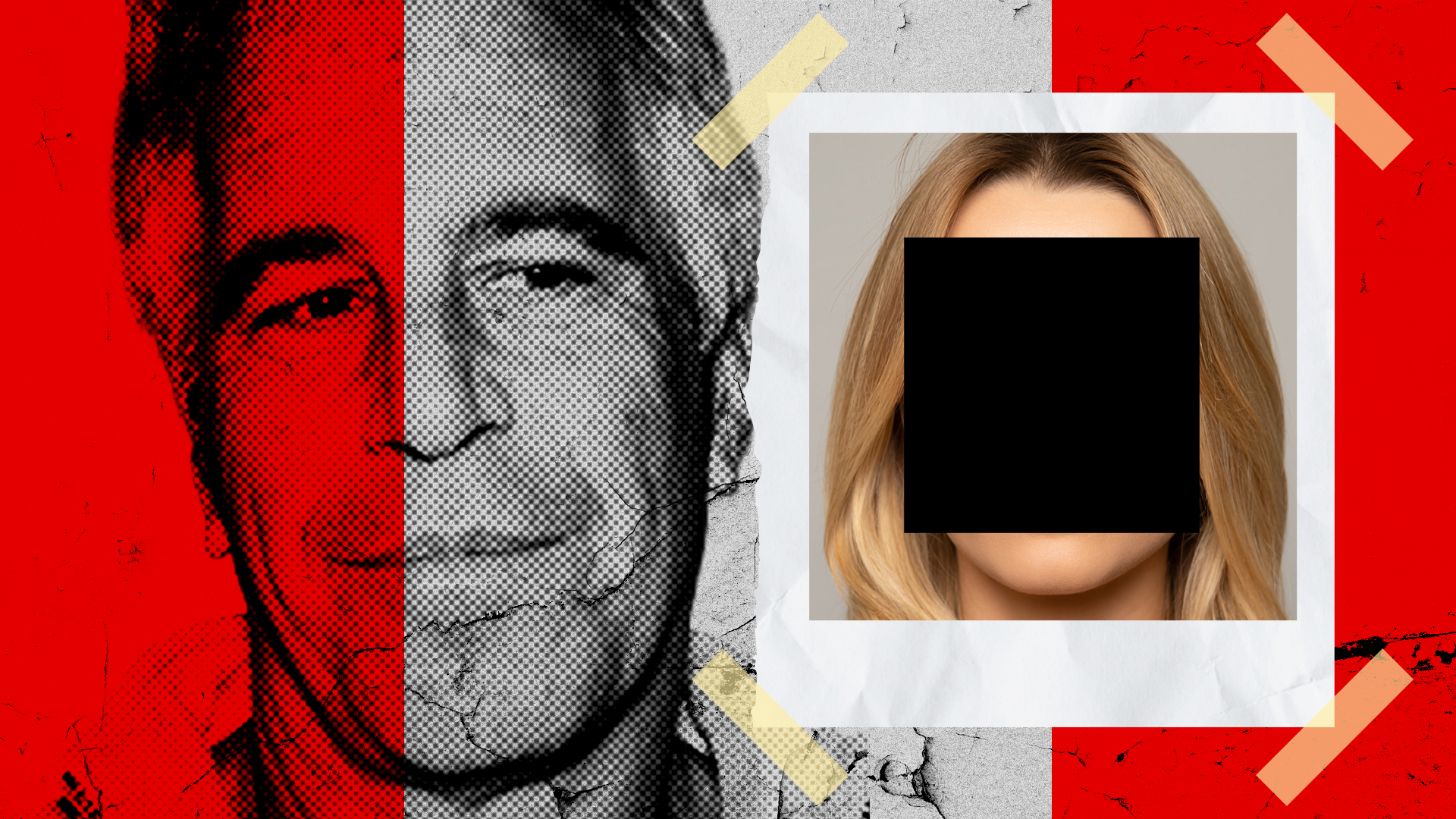Control, amenazas y cirugías para cambiar la apariencia: mi vida dentro de la "secta" de Jeffrey Epstein