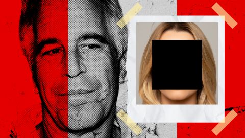 Control, amenazas y cirugías para cambiar la apariencia: mi vida dentro de la "secta" de Jeffrey Epstein