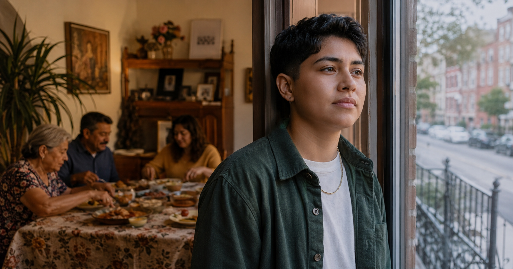 Qué es la diáspora latina y por qué millones de hispanos en EE.UU. se sienten entre dos mundos