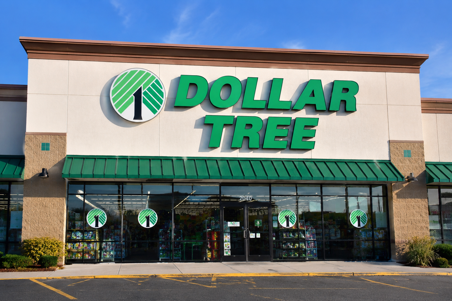 Dollar Tree cerrará 75 tiendas este año, pero prepara una expansión mucho mayor