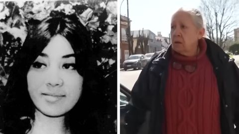 El polémico caso de Bernarda Vera, la chilena declarada desaparecida durante el régimen de Pinochet que hallaron viva en Argentina 5 décadas después