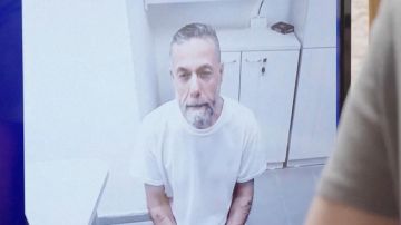 "Creo que esta será la última vez que nos veamos": quién es el doctor Hussam Abu Safiya detenido por Israel en Gaza y por qué se teme por su vida