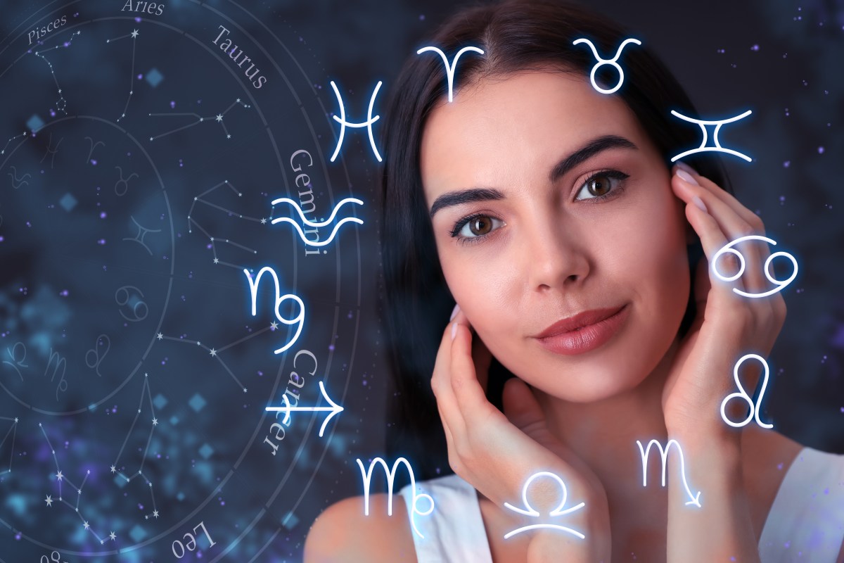 Cuál es tu edad astrológica, según tu signo del zodiaco