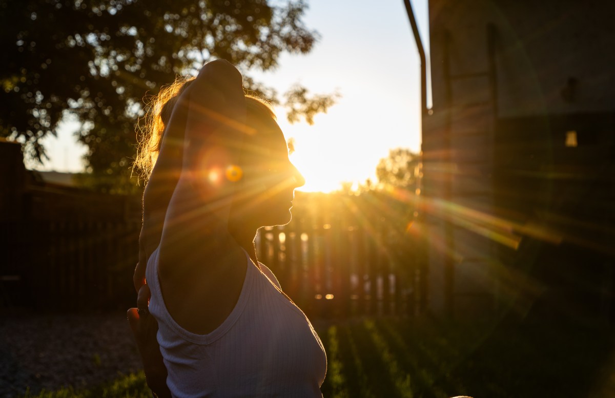 Los 5 hábitos más sencillos para atraer energía positiva