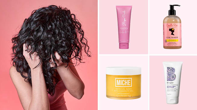 Los 8 mejores geles para cabello rizado; evaluados y reseñados
