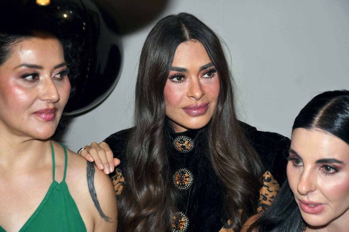 Galilea Montijo responde a críticas sobre su rostro y pide empatía en redes
