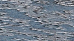 Bajo el glaciar Taylor, en la Antártida, una salmuera milenaria tiñe el hielo de rojo al oxidarse su hierro.