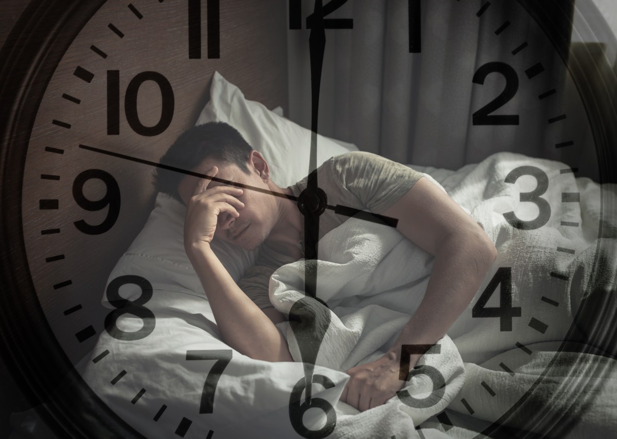 Por qué ver la hora en un sueño tiene su lado positivo y negativo