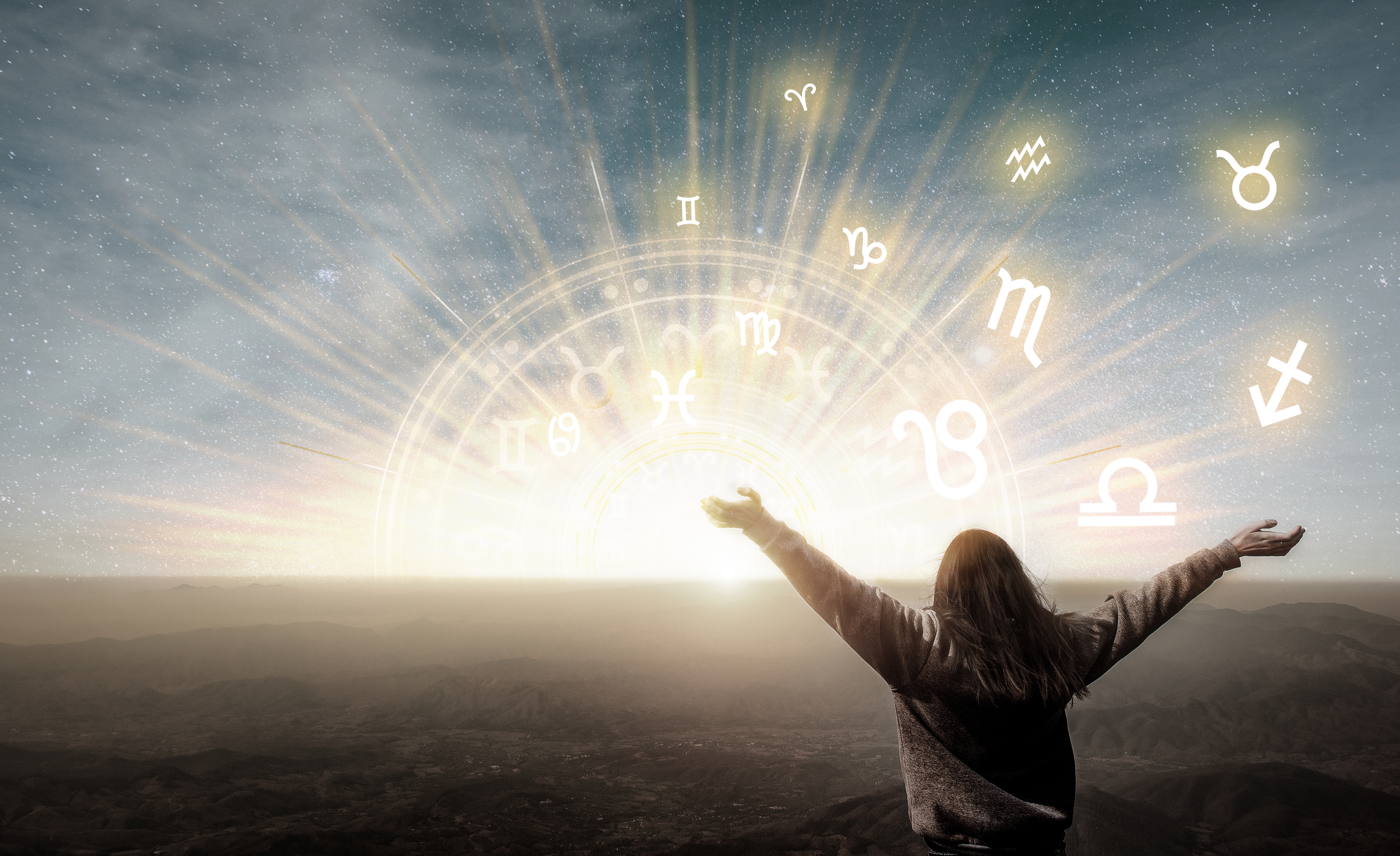 3 signos del zodiaco se quitan un gran peso de encima a partir del 31 de julio