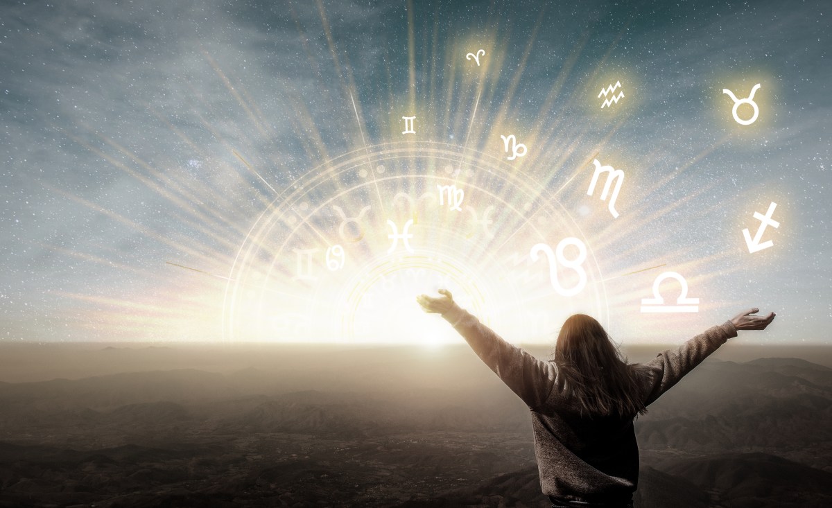 3 signos del zodiaco se quitan un gran peso de encima a partir del 31 de julio