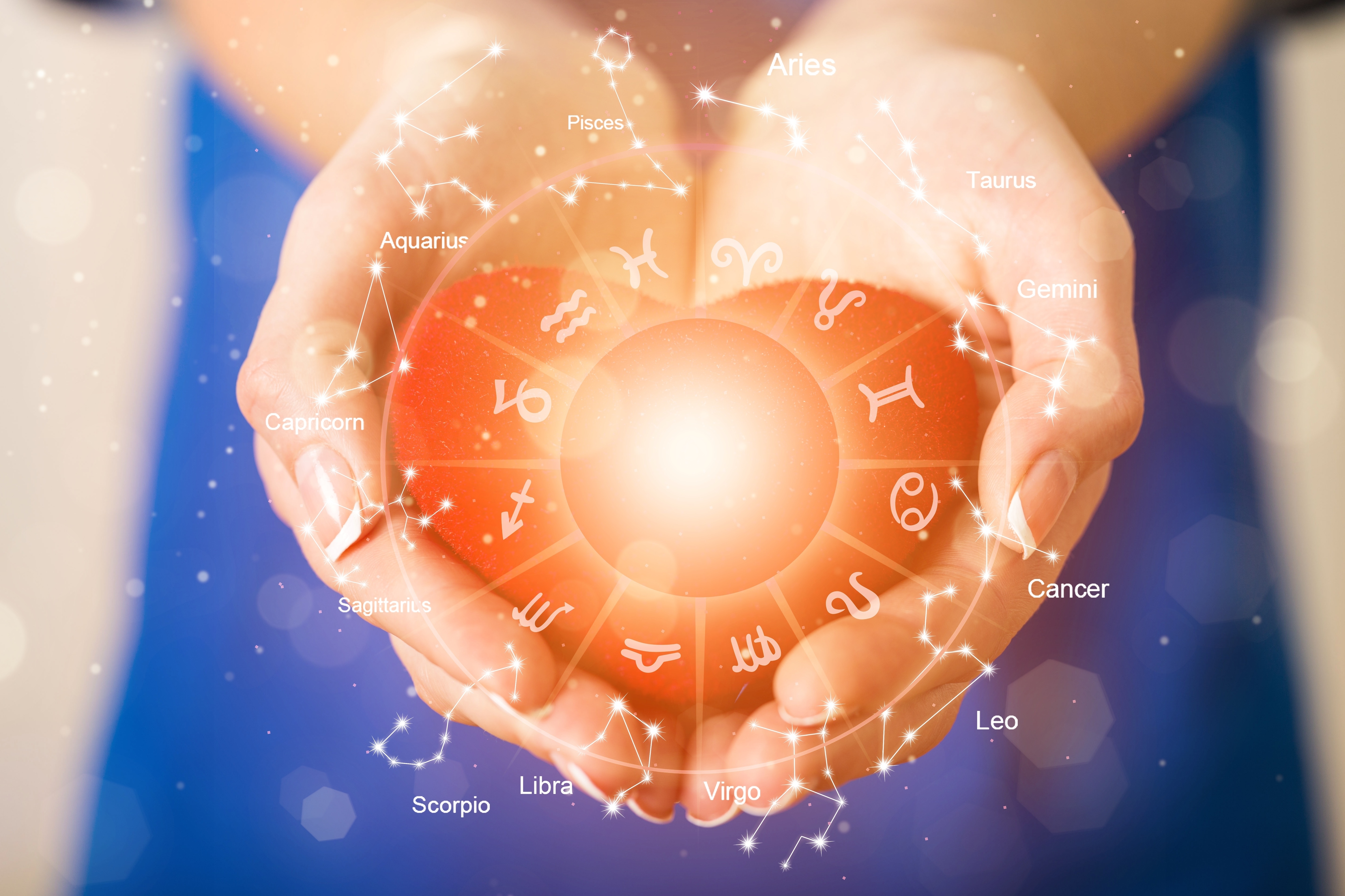 Horóscopo semanal del amor: qué espera tu signo del 20 al 26 de julio