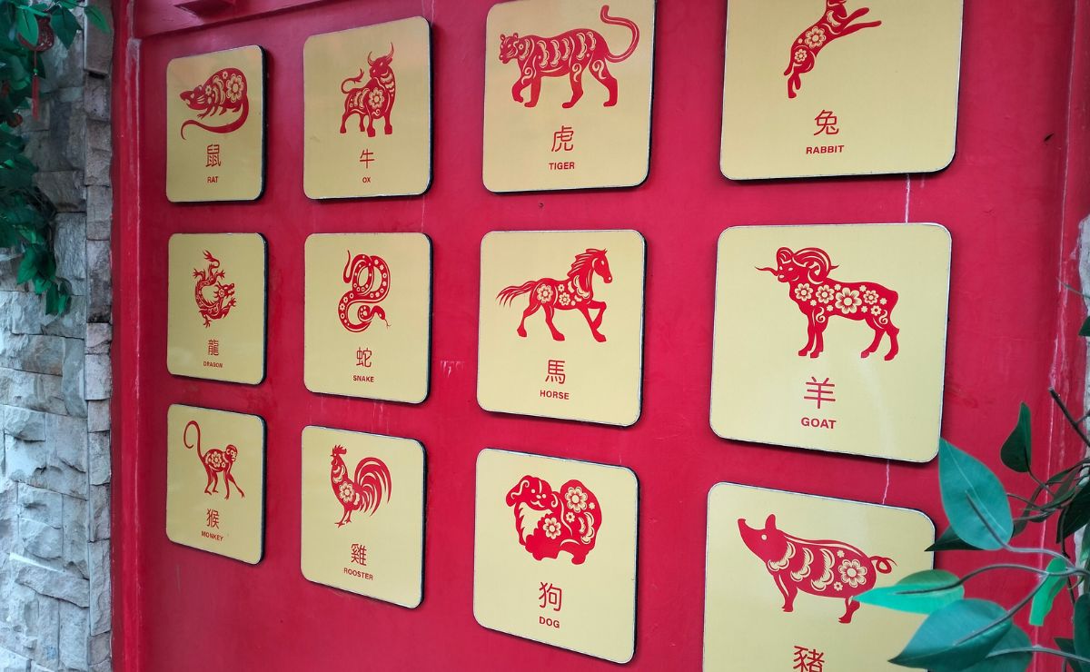 Horóscopo chino de julio 2026: qué predice para cada signo