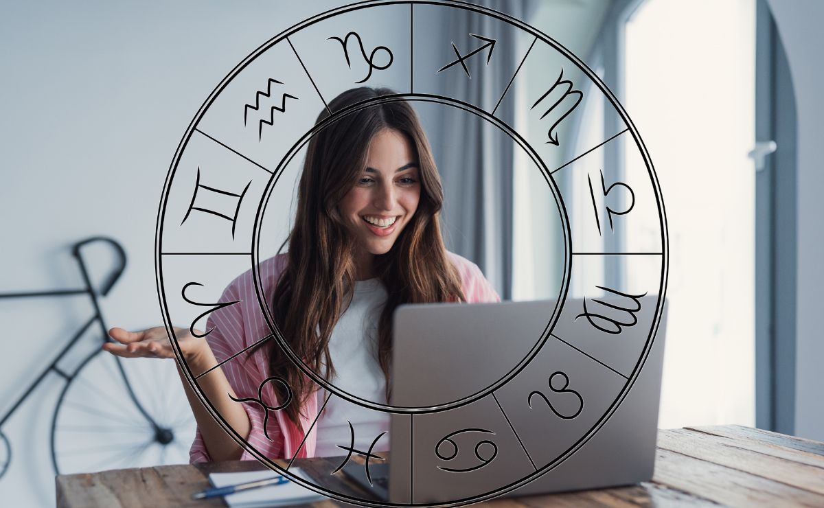 Por qué la vida de 4 signos del zodiaco se vuelve más fácil al final de julio
