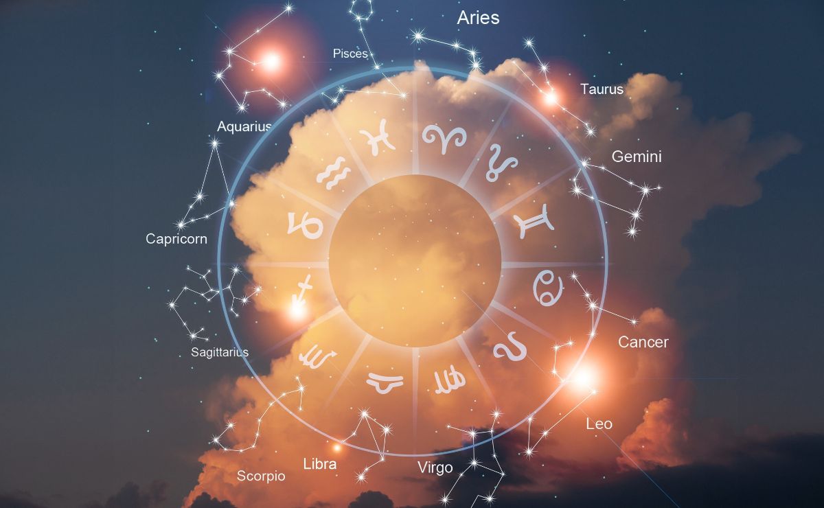 Se avecinan tiempos mejores para 4 signos del zodiaco según su horóscopo