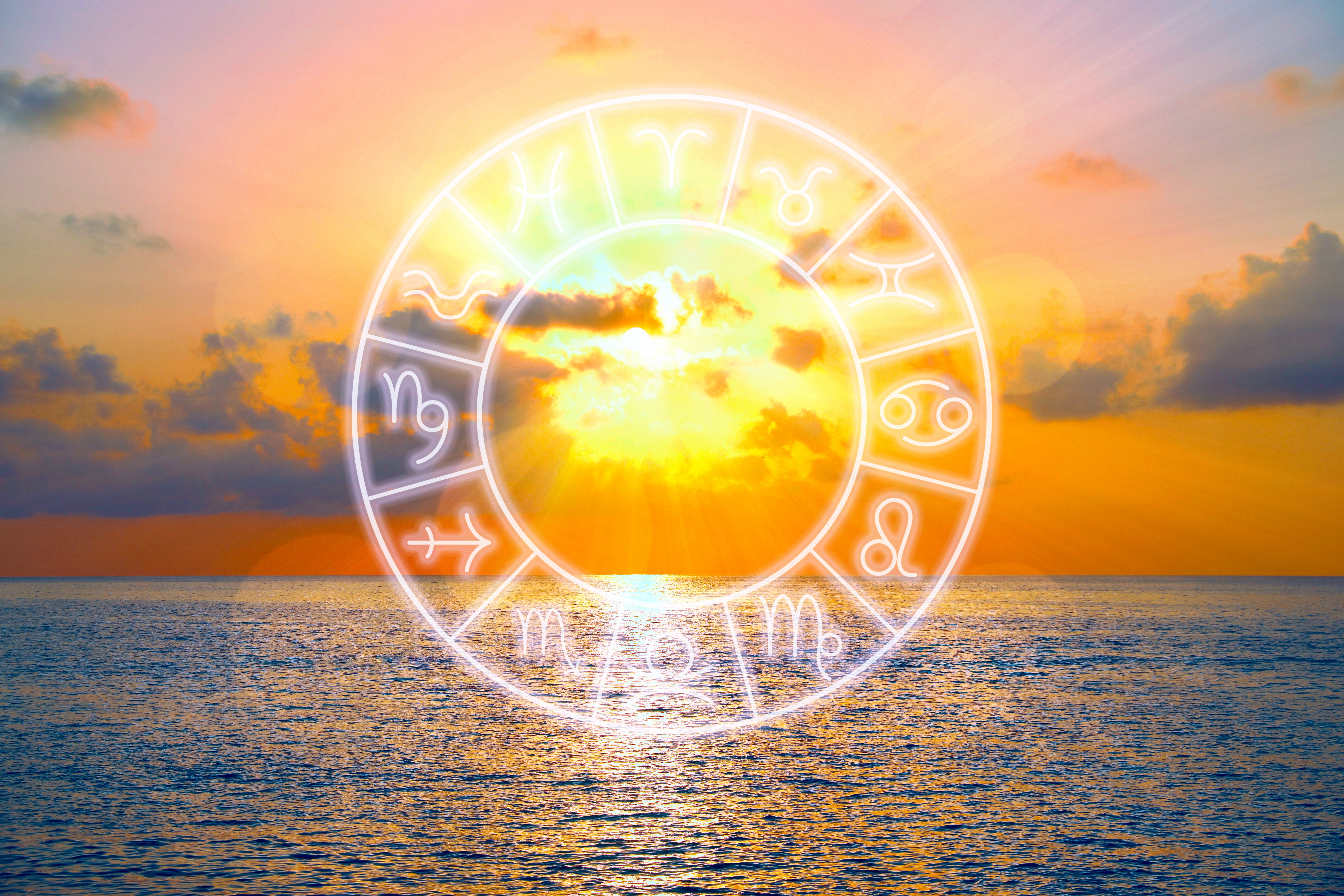 3 signos del zodiaco verán mejorar sus vidas desde ahora y hasta finales de agosto