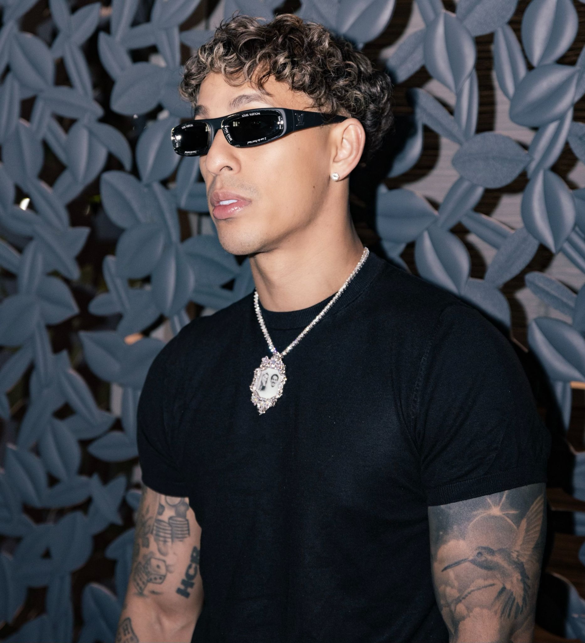 Rvssian, listo para tener su propia historia