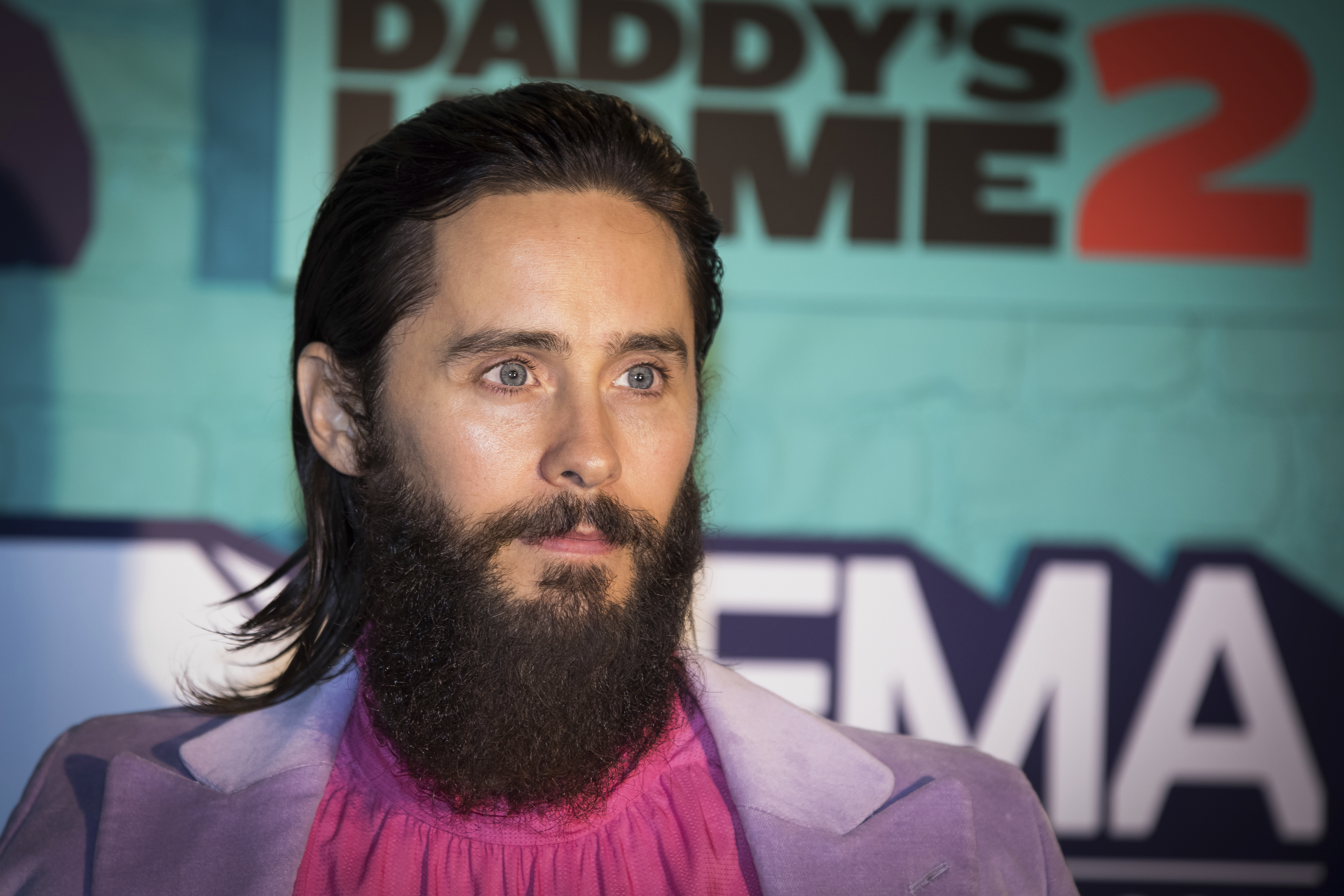 Jared Leto enfrenta nuevas acusaciones de agresión sexual contra adolescentes