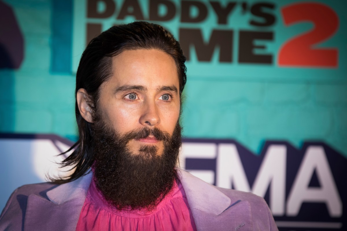 Jared Leto enfrenta nuevas acusaciones de agresión sexual contra adolescentes